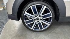 MINI Cooper 1.5 C Exclusive 5dr Auto Petrol Hatchback